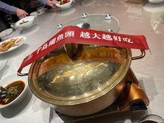 -上名堂·鱼头好吃(体育场路店)