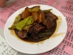 -茂隆餐厅(进贤路店)