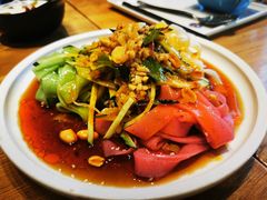 -天山传奇新疆菜(SKLP店)