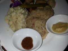 android_upload_pic-宝莱纳啤酒花园餐厅PAULANER BRAUHAUS Nanjing(广州路店)