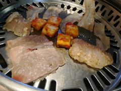 -梨花自助烤肉(天河城店)