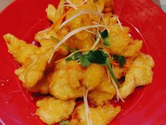 -四姐妹东北饺子(沙尾路店)