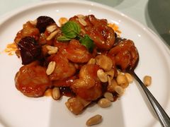 -四世同堂·京菜·烤鸭(双井店)