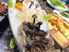 -臻牧壹品雪花牛肉火锅(大兴九臻店)