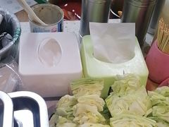 洋白菜-张记炸串肠粉