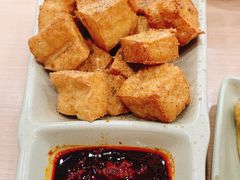 -百家鸡味馆(清泰店)