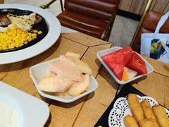 -豪客来牛排(金鼎广场店)