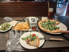 -京A Taproom·精酿餐吧(CBD店)