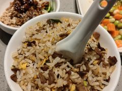 -海底捞火锅(新华联梦想城店)