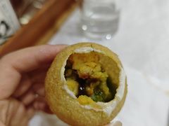 -葛尼沙印度餐厅 (镇明路店)