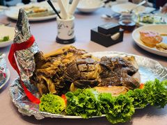 -宝燕壹号景观餐厅(龙盛国际商业广场店)