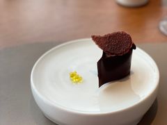 -Amber(置地文华东方酒店)
