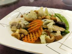 田园小炒-燕春楼(海河华鼎店)