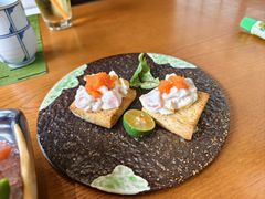 -中国书法大厦日本料理