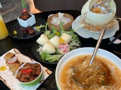 -柒园·三十年创意杭帮菜(龙湖滨江天街店)