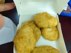 -麦当劳(金山红星美凯龙DT店)