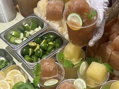 -周小明火锅(黑金冠社区店)