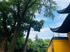 -西园戒幢律寺