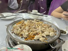 -凯盈阁·顺德私房菜·桑拿鸡
