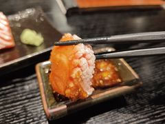 -玄白·炭烤活鳗(上海首店)