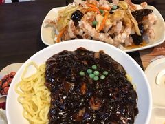 -香港饭店0410(明洞店)