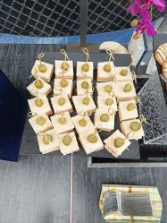 点击看大图 -中茵皇冠假日酒店·宴会厅