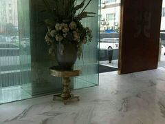 -上海虹梅嘉廷酒店