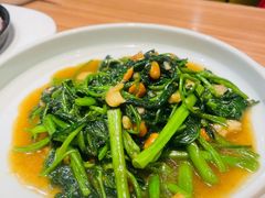 -曼玉餐厅(大卫城店)