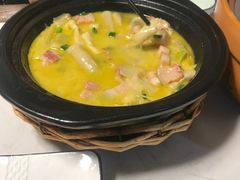 -千岛湖小鱼儿·淳安匠心农家菜