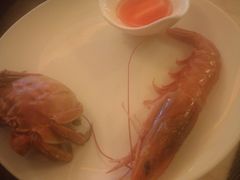 -城市名人酒店喝彩西餐厅(人民南路店)