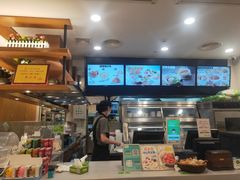 -老乡鸡(武汉江腾广场店)