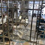 济南最全奢侈品集合睿锦商尚品奢侈品落入济南啦！