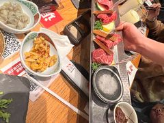 -赤坂亭M9和牛烧肉(世博源店)