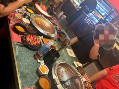 -牛New寿喜烧(曹路花园城店)