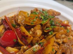 -全聚贤餐厅·湖北家常菜(沙湖店)