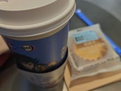 -瑞幸咖啡(国际珠宝交易中心店)