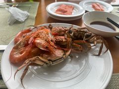 -视界美食自助餐厅·石家庄希尔顿酒店