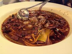 -汤城小厨•粤菜•靓汤(金宝街店)