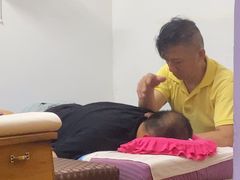 -真功夫足浴按摩