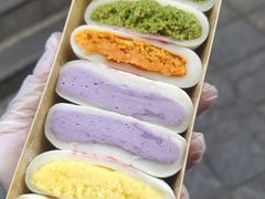 -张果佬年糕卷(科巷店)