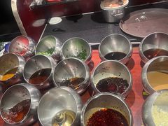 -阳光码头海鲜火锅(世纪大道店)