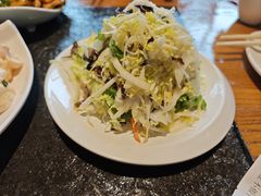-小城粥道·海胆鲜虾粥(解放广场店)
