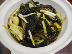 淮安软兜-文楼·早茶·淮扬菜(河下古镇一店)