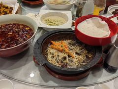 -盛百味·家宴餐厅(霸州分店)