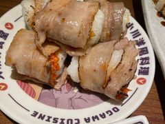 -小川洋风料理(大悦城店)