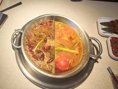 -小龙坎火锅(春熙太古里店)