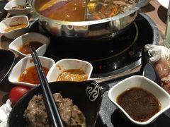 -水林间·寿喜烧自助(仙林金鹰店)