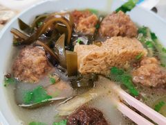 -宋老三苏肉羊肉汤老店