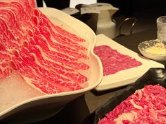 -东来顺·非遗火锅(赛格国际购物中心店)