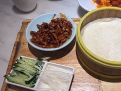 -小菜园新徽菜(扬州华润万象汇店)